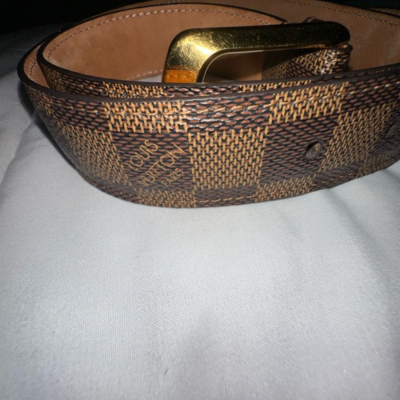COPY - LV belt. ✨✨✨✨ - Picture 5 of 14